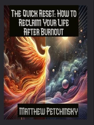 cover image of The Quick Reset